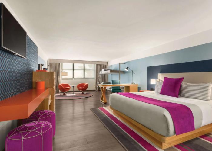 TRYP by Wyndham Isla Verde
