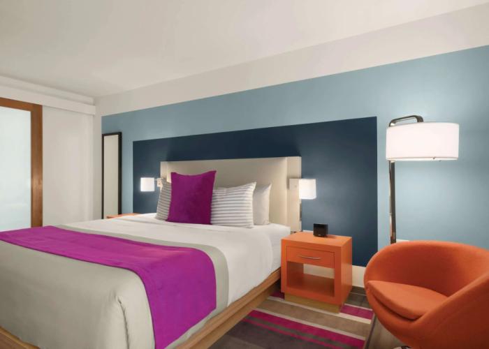 TRYP by Wyndham Isla Verde