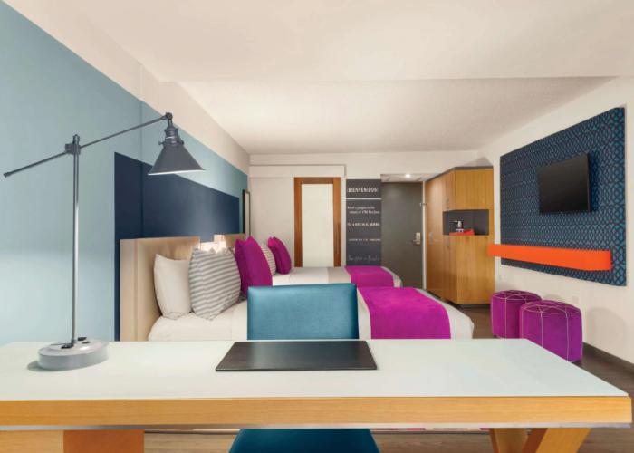 TRYP by Wyndham Isla Verde