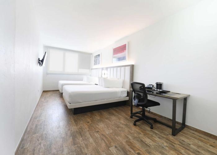 San Juan Airport Hotel