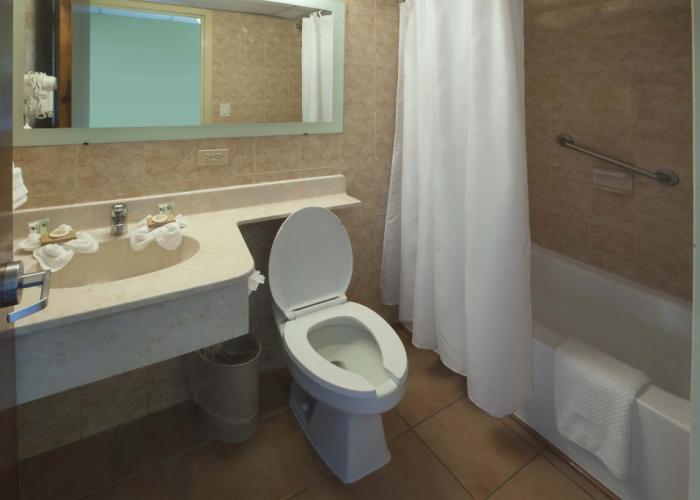 San Juan Airport Hotel