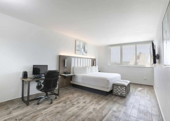 San Juan Airport Hotel