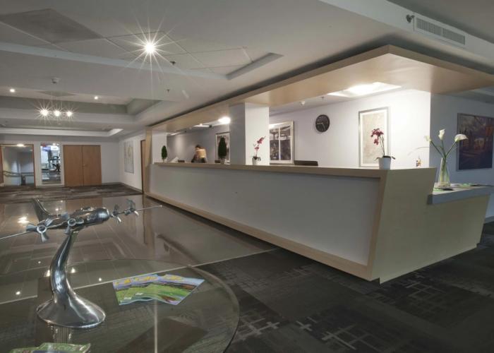 San Juan Airport Hotel