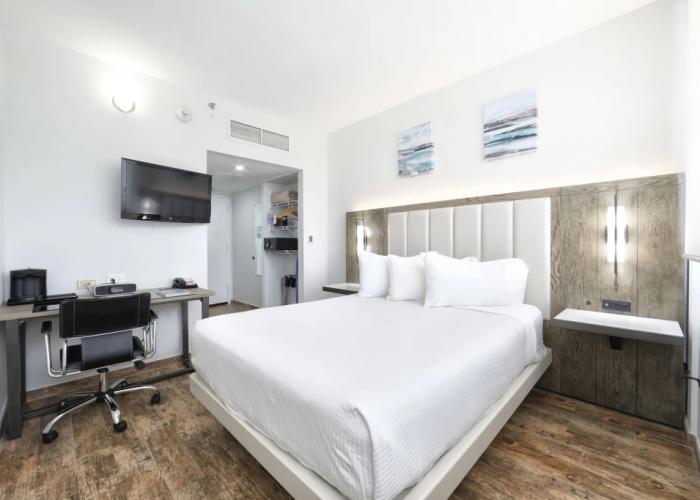 San Juan Airport Hotel