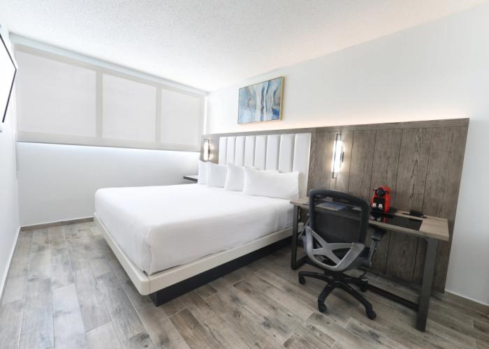 San Juan Airport Hotel
