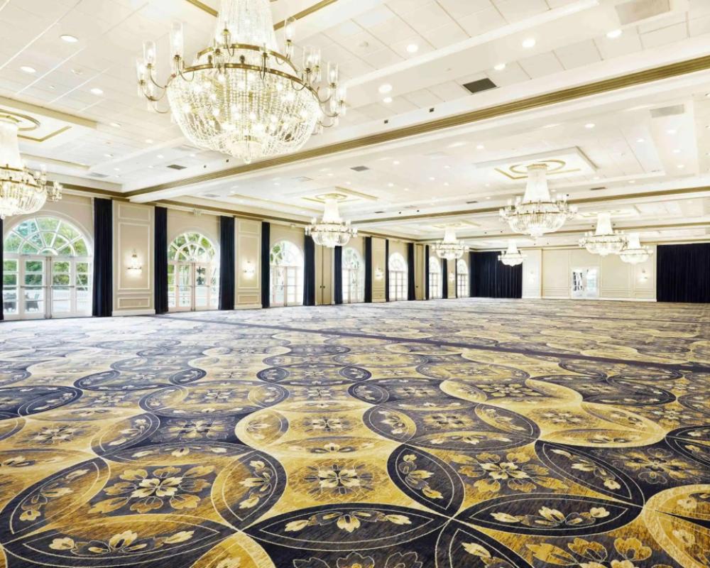 Fairmont El San Juan Hotel