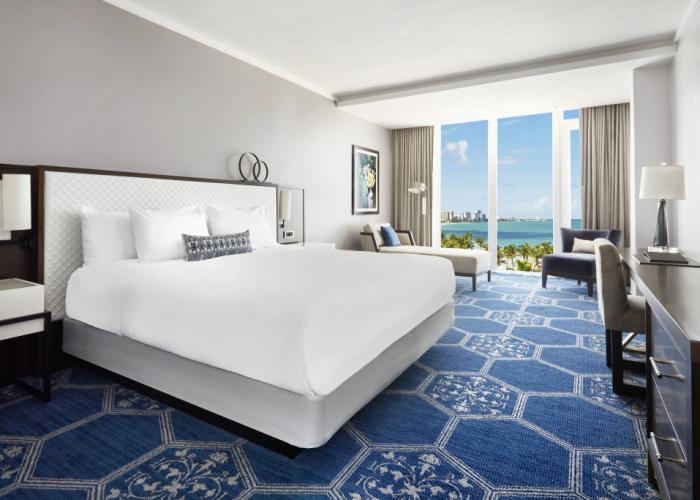 Fairmont El San Juan Hotel