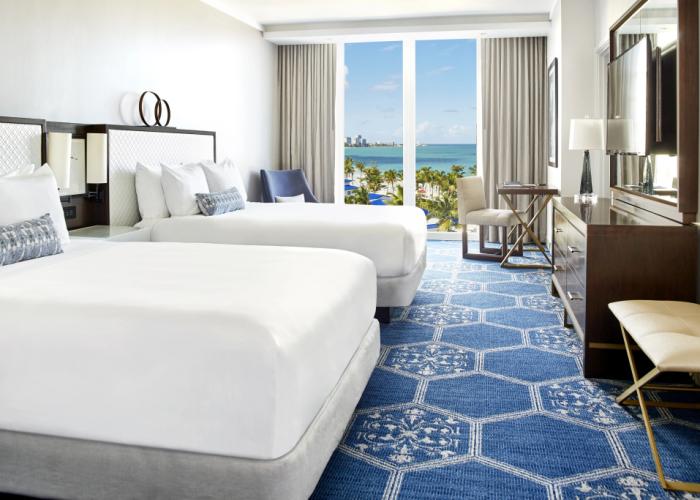 Fairmont El San Juan Hotel