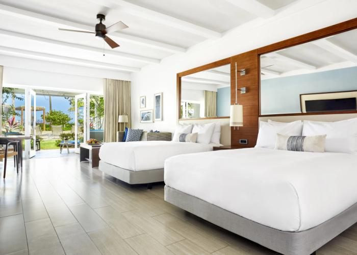 Fairmont El San Juan Hotel