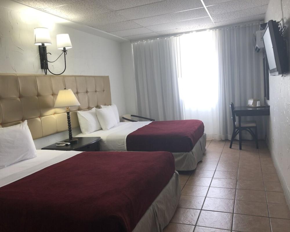 Coral by the Sea Hotel