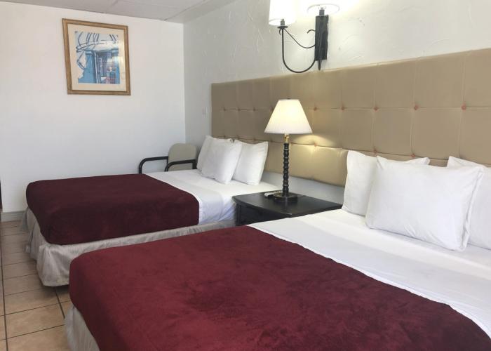 Coral by the Sea Hotel