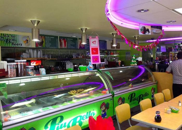 Coral by the Sea Hotel