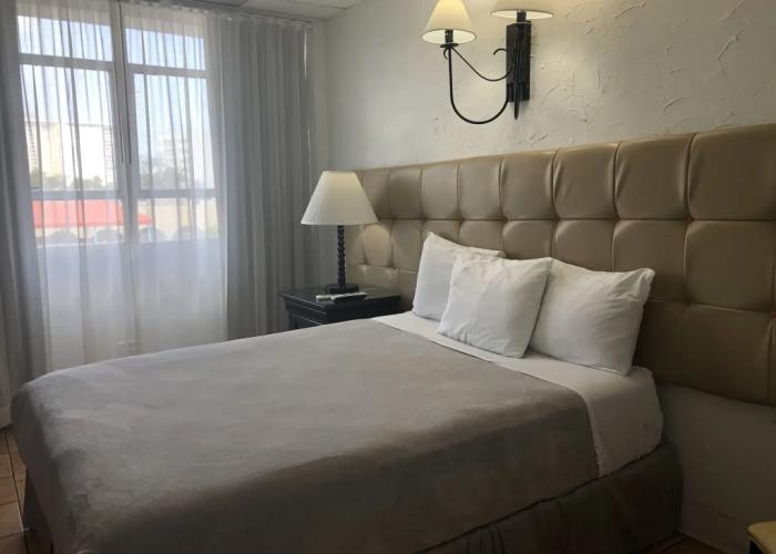 Coral by the Sea Hotel