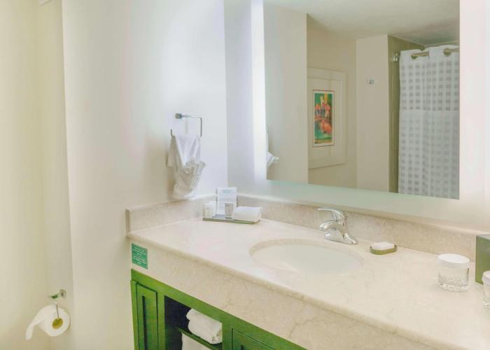 Embassy Suites by Hilton San Juan Hotel & Casino