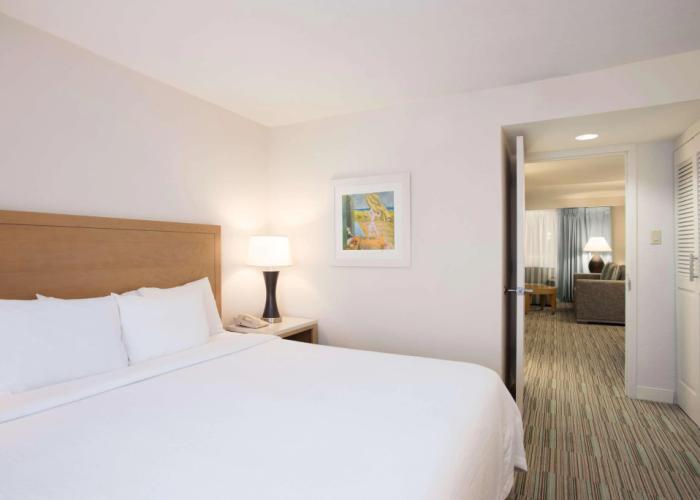 Embassy Suites by Hilton San Juan Hotel & Casino