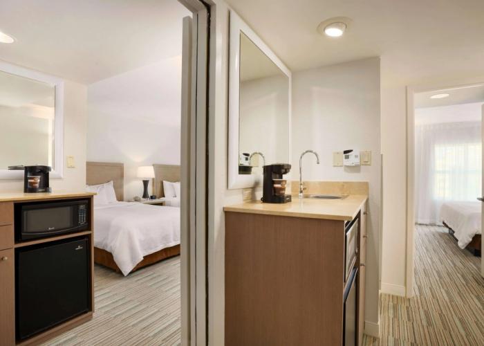 Embassy Suites by Hilton San Juan Hotel & Casino