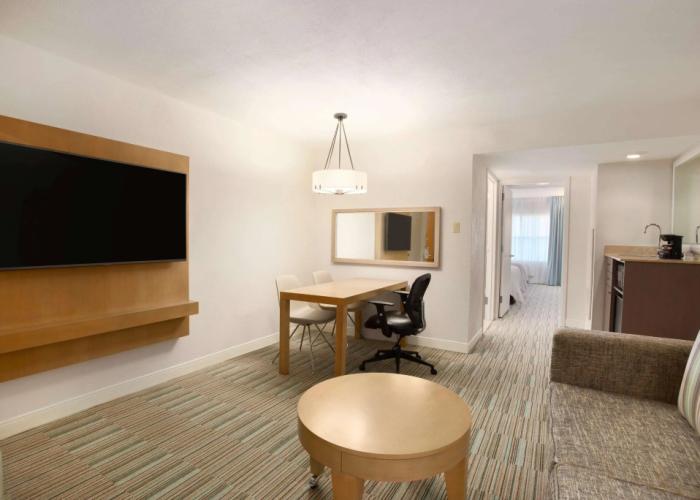 Embassy Suites by Hilton San Juan Hotel & Casino