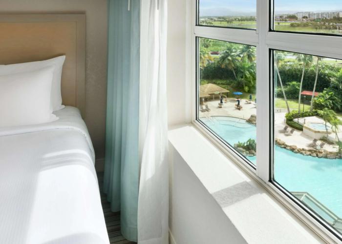 Embassy Suites by Hilton San Juan Hotel & Casino