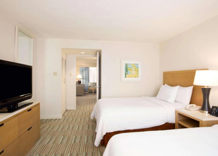 Embassy Suites by Hilton San Juan Hotel & Casino