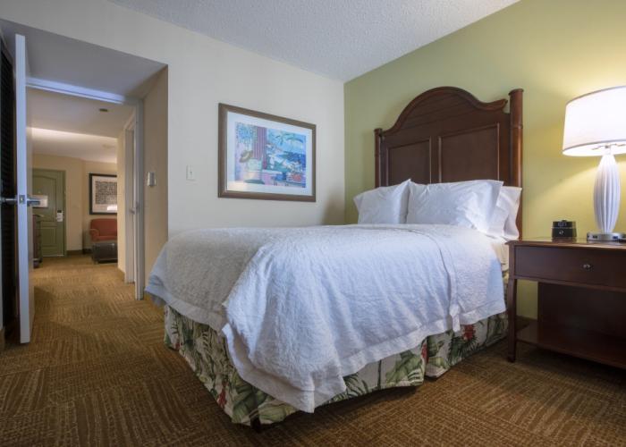 Hampton Inn & Suites San Juan