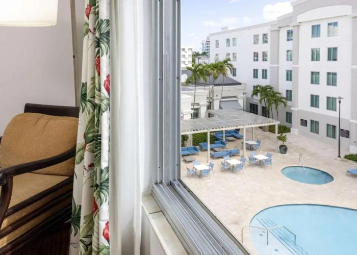 Hampton Inn & Suites San Juan