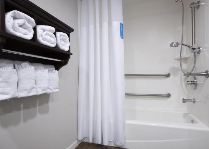 Hampton Inn & Suites San Juan