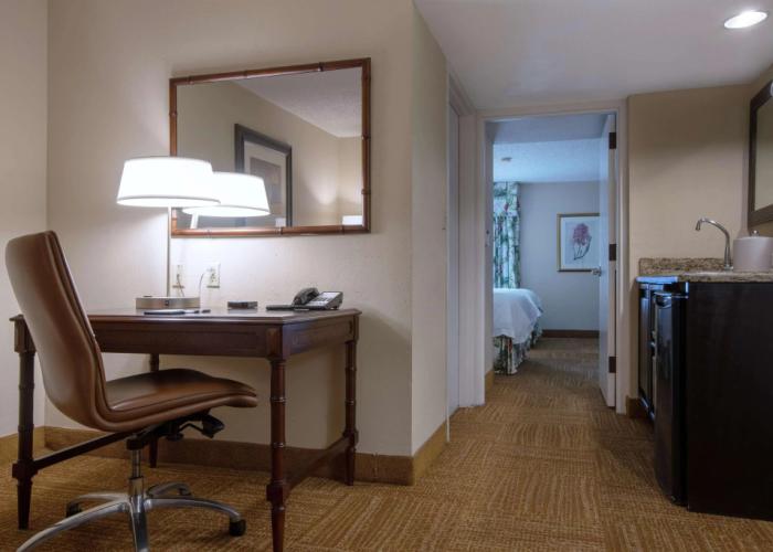 Hampton Inn & Suites San Juan