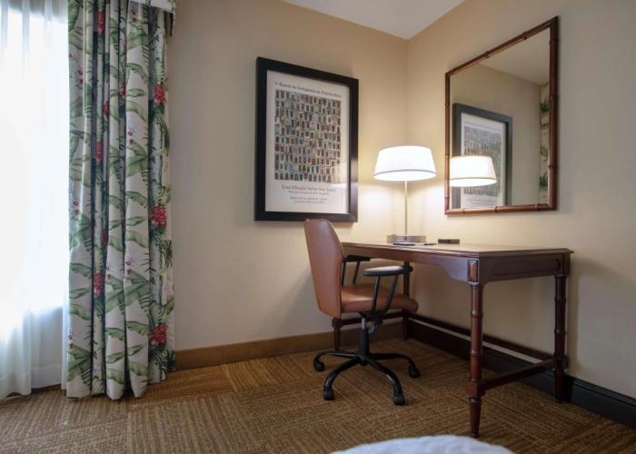 Hampton Inn & Suites San Juan