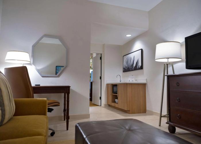 Hampton Inn & Suites San Juan