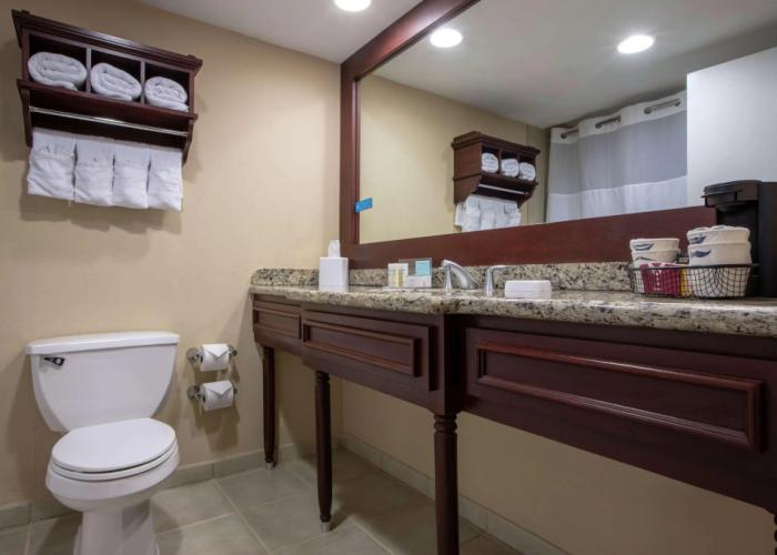 Hampton Inn & Suites San Juan