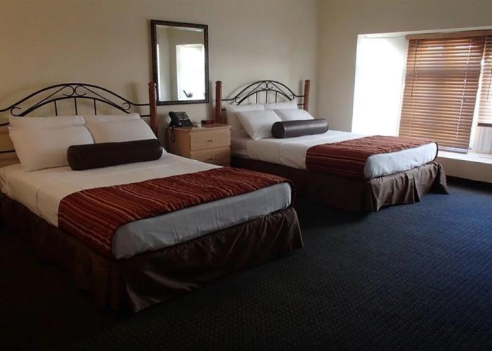 Hotel Villa del Sol