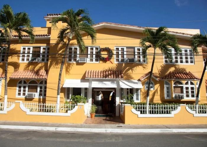 Hotel Villa del Sol