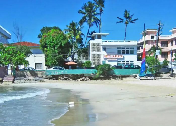 La Playita