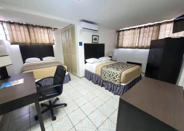 Borinquen Beach Inn