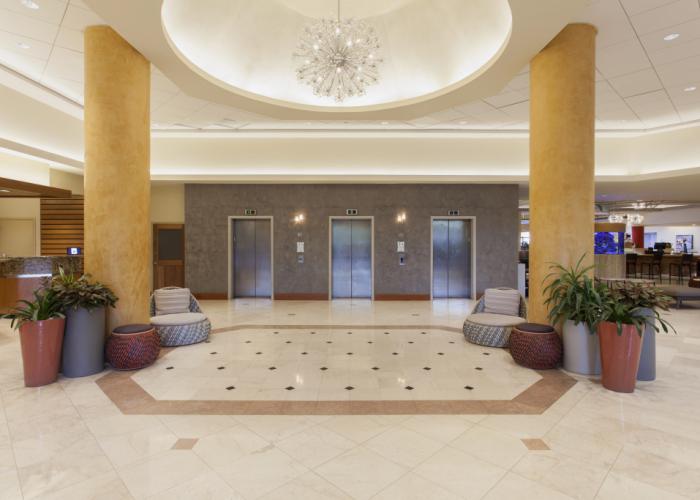 Courtyard by Marriott Isla Verde Beach Resort