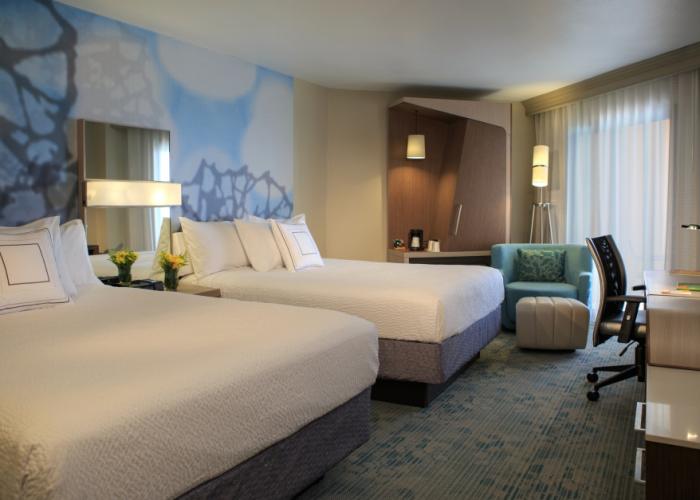 Courtyard by Marriott Isla Verde Beach Resort