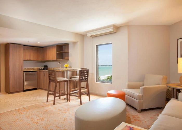 Courtyard by Marriott Isla Verde Beach Resort