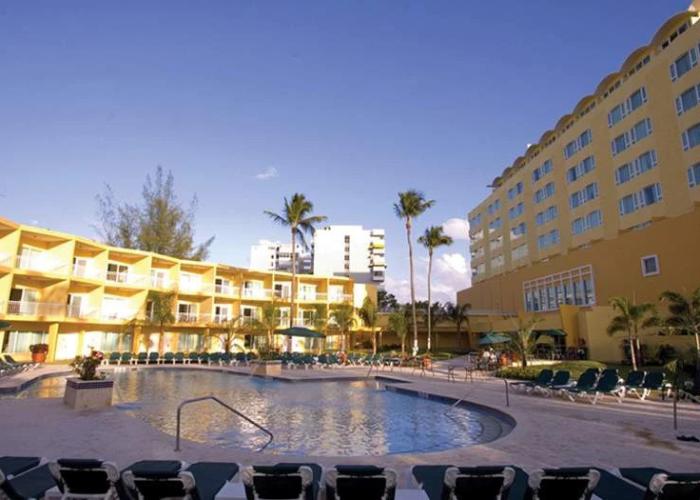 Verdanza Hotel