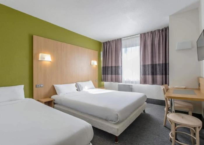 B&B HOTEL Nîmes Ville Active