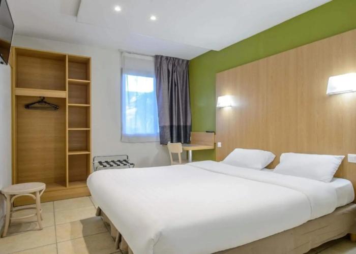 B&B HOTEL Nîmes Ville Active