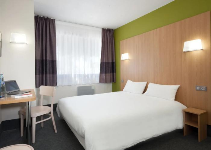 B&B HOTEL Nîmes Ville Active