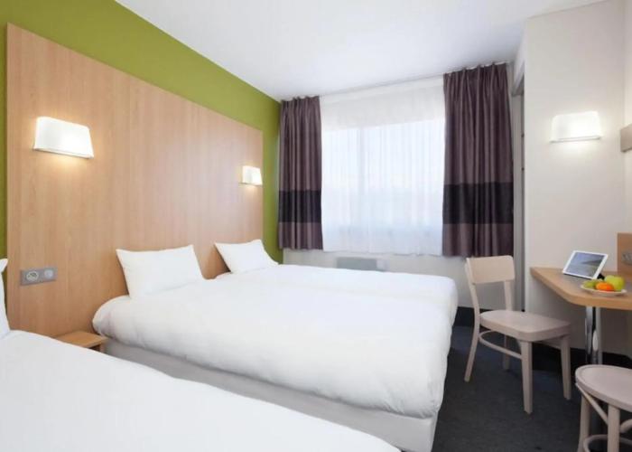 B&B HOTEL Nîmes Ville Active