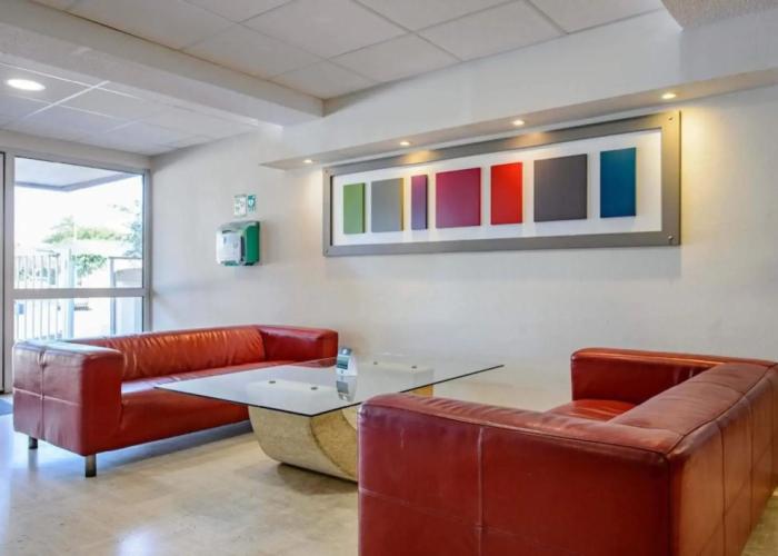 B&B HOTEL Nîmes Ville Active
