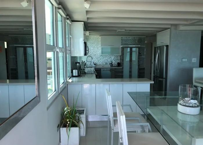 Beach Front  Amapola SeaSide Apt