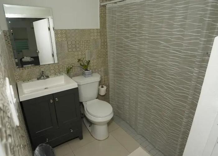 The Pelican Poshtel