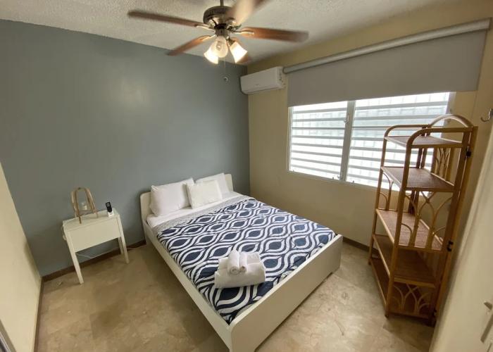 The Pelican Poshtel