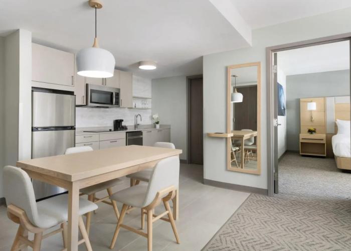 Residence Inn by Marriott San Juan Isla Verde