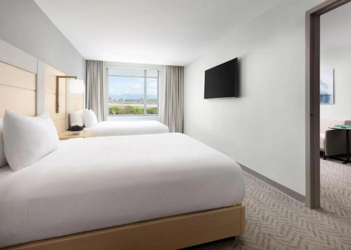 Residence Inn by Marriott San Juan Isla Verde