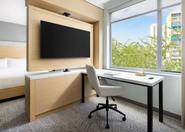 Residence Inn by Marriott San Juan Isla Verde