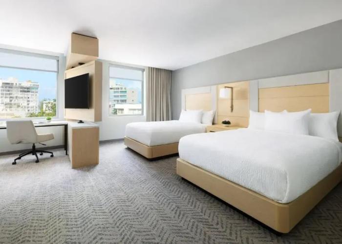 Residence Inn by Marriott San Juan Isla Verde
